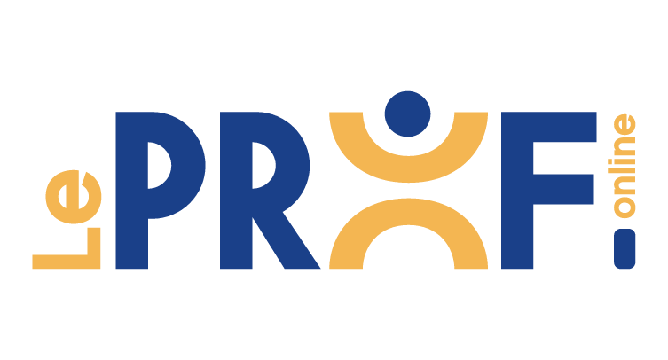 http://le-prof.online/